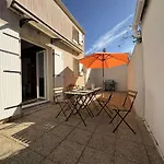 Maison 4 Couchages Proche ! Saint Georges D'oleron Sgo000-417 * Les Sables Vignier