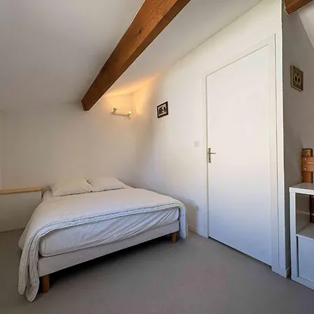 빌라 Maison 4 Couchages Proche ! Saint Georges D'oleron Sgo000-417