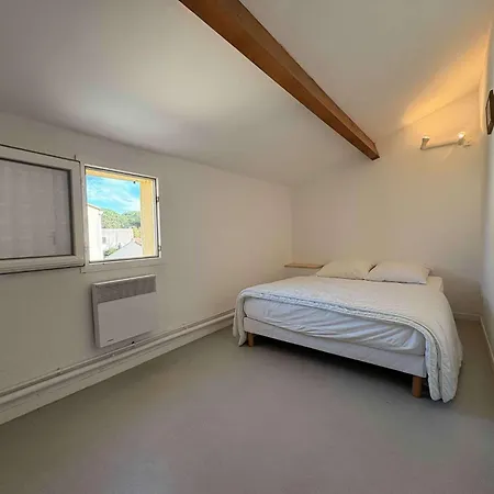 Maison 4 Couchages Proche ! Saint Georges D'oleron Sgo000-417 빌라 *
